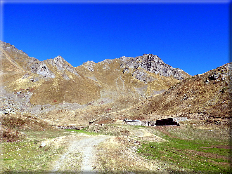 foto Monte Vertosan